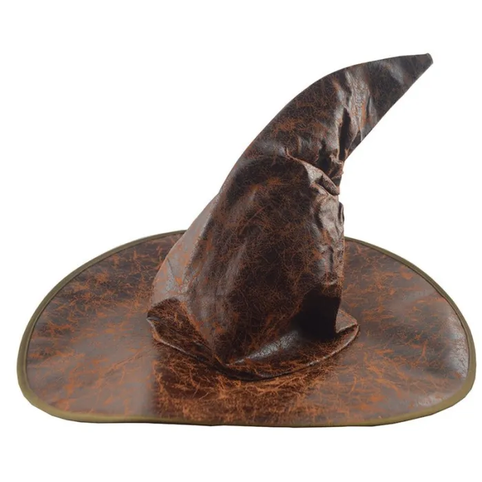 Witch hat - for Halloween / masquerade / partyHalloween & Party