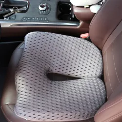 CojinesCushion foam seat - car / office / wheelchair