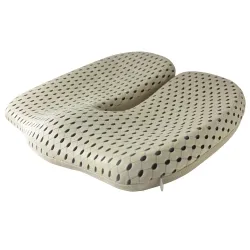 CojinesCushion foam seat - car / office / wheelchair