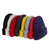 Sombreros & gorrasCasual knitted beanie hat - unisex