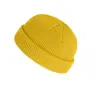 Sombreros & gorrasCasual knitted beanie hat - unisex