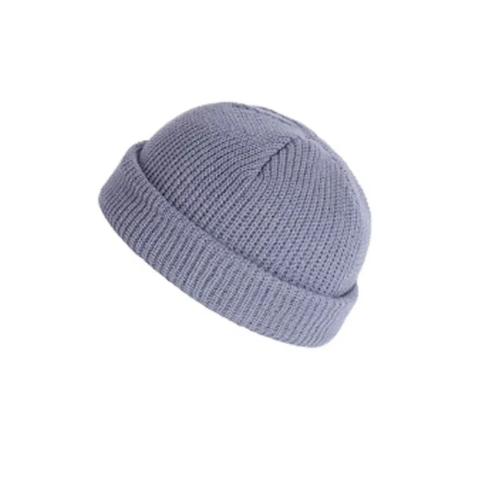 Sombreros & gorrasCasual knitted beanie hat - unisex