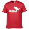 CamisetasPumba logo - men's t-shirt