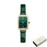 RelojesQuartz watch for ladies - stainless steel - waterproof