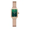 RelojesQuartz watch for ladies - stainless steel - waterproof