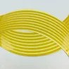 PegatinasTiras reflectantes para ruedas de coche - pegatinas - 16 piezas