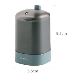 Barbacoa - BBQAutomatic toothpick box - household / restaurants