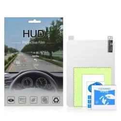 Accesorios de interiorHead-up reflective display for phones - cars / vehicles