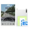 Accesorios de interiorHead-up reflective display for phones - cars / vehicles