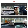 Accesorios de interiorHead-up reflective display for phones - cars / vehicles