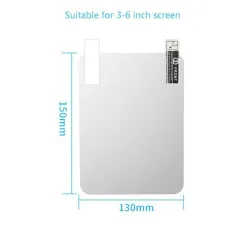 Accesorios de interiorHead-up reflective display for phones - cars / vehicles