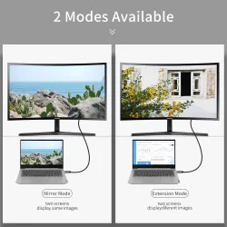 CablesThunderbolt 3 - USB - C DP1.4 cable -  for MacBook display XDR