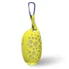 Altavoz BluetoothMango shaped - wireless Bluetooth speakers - waterproof - with metal clip