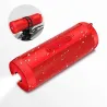 Altavoz BluetoothPortable wireless speaker - Bluetooth - IPX5 waterproof - stereo sound