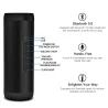 Altavoz BluetoothPortable wireless speaker - Bluetooth - IPX5 waterproof - stereo sound