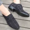 ZapatosClassic pointed toe shoe for men - business / formal
