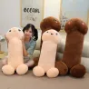 Animales de pelucheCute penis stuffed toy - plush - funny