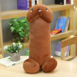 Animales de pelucheCute penis stuffed toy - plush - funny