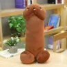 Animales de pelucheCute penis stuffed toy - plush - funny