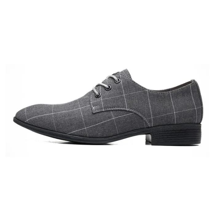 ZapatosClassic pointed toe shoe for men - business / formal