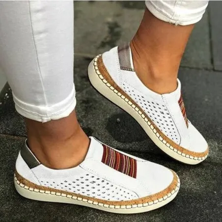 ZapatosClassic slip-on sneaker - flat loafers