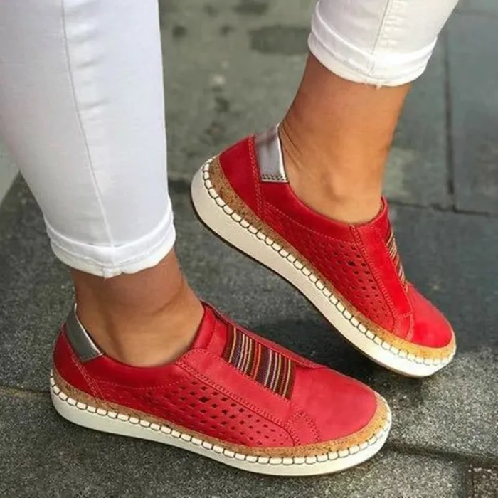 ZapatosClassic slip-on sneaker - flat loafers
