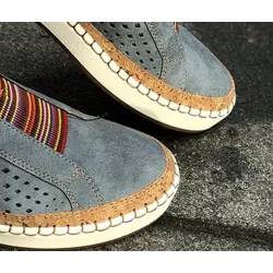 ZapatosClassic slip-on sneaker - flat loafers