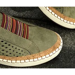 ZapatosClassic slip-on sneaker - flat loafers