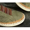 ZapatosClassic slip-on sneaker - flat loafers