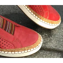 ZapatosClassic slip-on sneaker - flat loafers