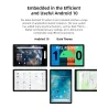 CHUWI HiPad X - 10.1 inch tablet - Android 10 - PC - MTK - Octa Core LPDDR4X - 4GB RAM 128G ROM - 4G LTE GPSTablets