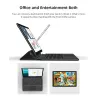 CHUWI HiPad X - 10.1 inch tablet - Android 10 - PC - MTK - Octa Core LPDDR4X - 4GB RAM 128G ROM - 4G LTE GPSTablets