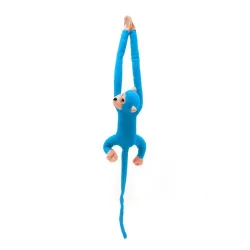 Animales de pelucheMono de brazos largos - peluche - 60cm