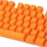 TecladosPBT keyboard - 106 keys - with backlight