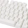 TecladosPBT keyboard - 106 keys - with backlight