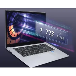 portátilesLaptop 5.6 inch - 8GB RAM / 1TB / 512G / 256G / 128G SSD - Windows 10