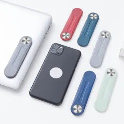 Magnetic phone holder - adjustable - rotatableHolders