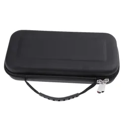 Nintendo SwitchEstuche protector rígido de EVA - para Nintendo Switch