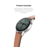 SANLEPUS - Smart Watch - heart rate - phone calls - workout - waterproof - Bluetooth - Android / IOSWatches