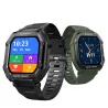 Ropa inteligenteKOSPET ROCK smart watch for men - outdoor sports - waterproof - fitness tracker - blood pressure monitor