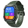 Ropa inteligenteKOSPET ROCK smart watch for men - outdoor sports - waterproof - fitness tracker - blood pressure monitor