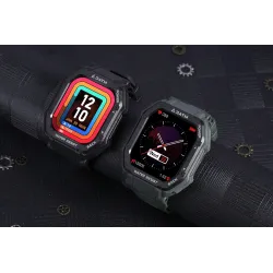 Ropa inteligenteKOSPET ROCK smart watch for men - outdoor sports - waterproof - fitness tracker - blood pressure monitor