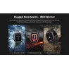 Ropa inteligenteKOSPET ROCK smart watch for men - outdoor sports - waterproof - fitness tracker - blood pressure monitor