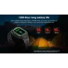 Ropa inteligenteKOSPET ROCK smart watch for men - outdoor sports - waterproof - fitness tracker - blood pressure monitor