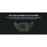 Ropa inteligenteKOSPET ROCK smart watch for men - outdoor sports - waterproof - fitness tracker - blood pressure monitor