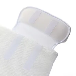 AlmohadasCojín de posicionamiento para bebés - Almohada antivuelco - Soporte para espalda / cintura