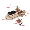 BarcoKids DIY Wireless RC Model Scientific Experiment Kit Educational STEM Toys