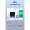 Baseus - docking station - charger with stand - type-C HUB to HDMI - for Samsung S20 S10 / Huawei P30Chargers