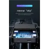 Baseus - docking station - charger with stand - type-C HUB to HDMI - for Samsung S20 S10 / Huawei P30Chargers