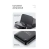 Baseus - docking station - charger with stand - type-C HUB to HDMI - for Samsung S20 S10 / Huawei P30Chargers